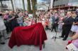 Bolek i Lolek, ods�oni�cie rze�by Bielsko-Bia�a