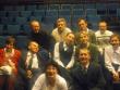 Żyć teatram - Grupa teatralna Smyki Żyć teatram - Grupa teatralna Smyki