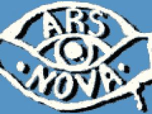 Logo Ars Nova