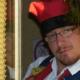 Damian Laszczak - redaktor dzia�u Folklor